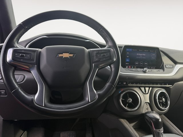 Used 2020 Chevrolet Blazer LT AWD/4WD image 10