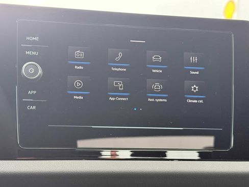 New 2026 Volkswagen Jetta Sport FWD image 12