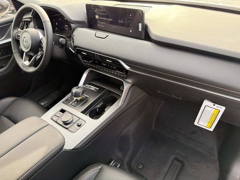 New 2026 MAZDA CX-90 Plug-In Hybrid w/Premium Sport image 27