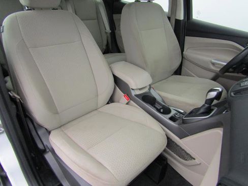 Certified 2018 Ford C-MAX SE w/ Cargo Management Package image 8