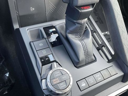 New 2026 Toyota Tacoma TRD Off-Road AWD/4WD image 43