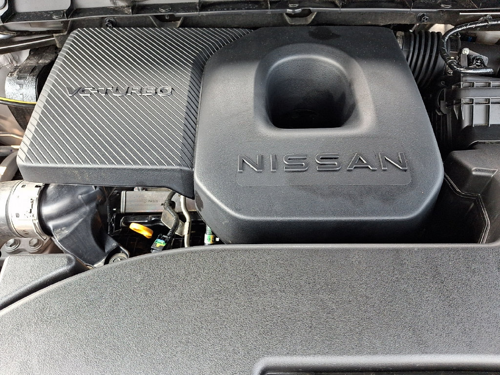 Certified 2026 Nissan Murano Platinum w/ Cargo Package AWD/4WD image 29