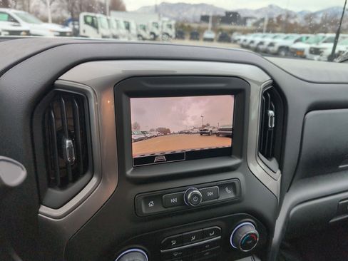 New 2026 Chevrolet Silverado 2500 W/T w/ WT Convenience Package image 6