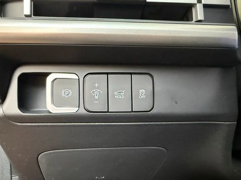 New 2026 Hyundai Santa Fe SEL image 22