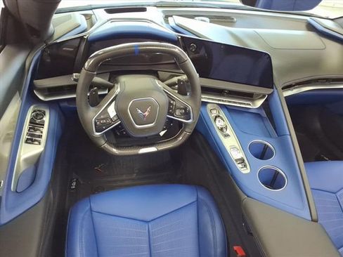 New 2026 Chevrolet Corvette Z06 RWD image 7