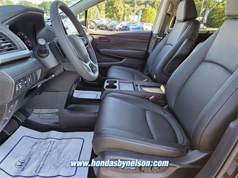 New 2026 Honda Odyssey EX-L image 5
