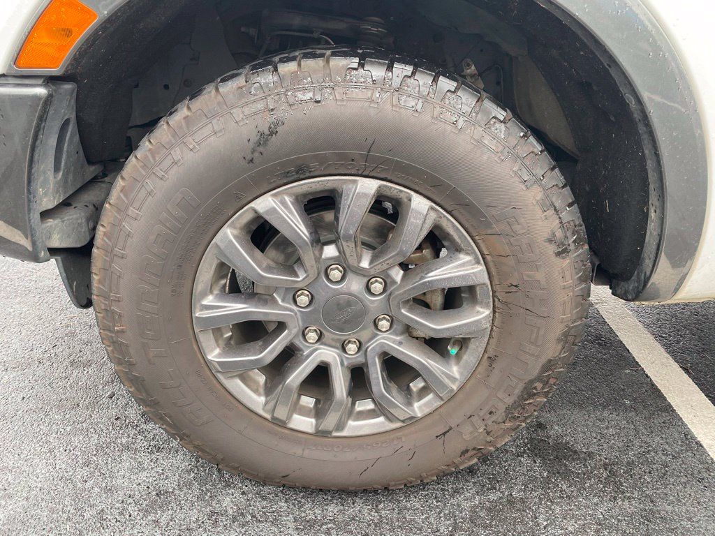 Used 2020 Ford Ranger XLT w/ Equipment Group 301A Mid RWD image 28