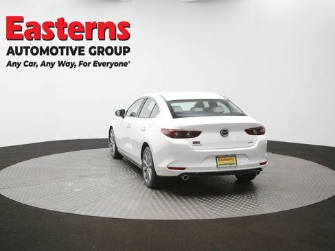 Used 2023 MAZDA MAZDA3 s FWD image 67