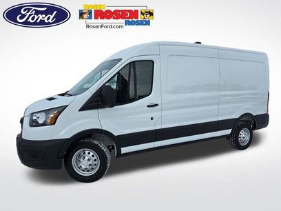 New 2026 Ford Transit 350 148 Medium Roof