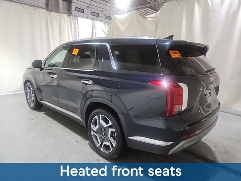 Used 2024 Hyundai Palisade Limited AWD/4WD image 18
