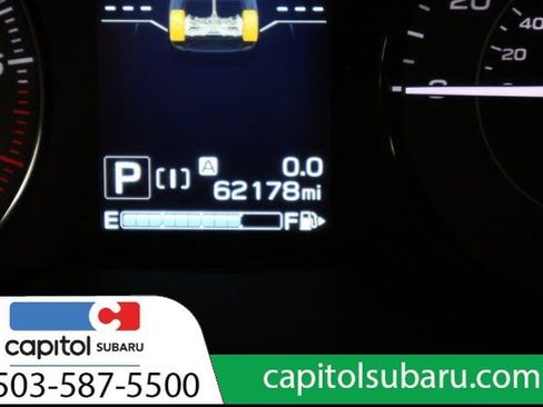 Used 2022 Subaru Impreza Premium image 15