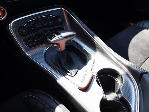 Used 2023 Dodge Challenger SRT Hellcat Widebody image 27