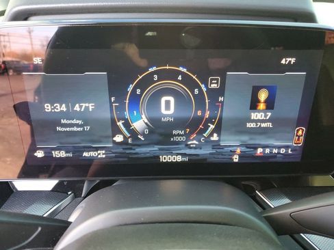 Used 2025 Chevrolet Tahoe RST w/ RST Performance Edition image 11