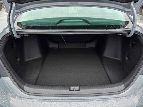 New 2025 Honda Accord EX-L image 14