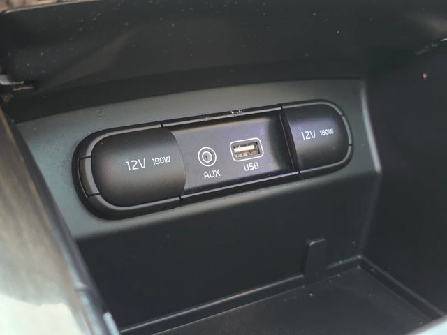 Used 2020 Kia Sorento EX FWD image 28