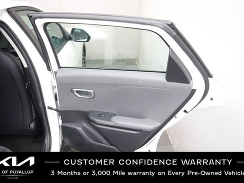 Certified 2025 Kia K4 LXS image 13