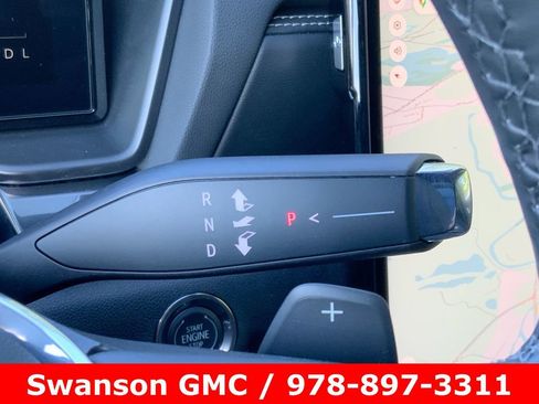 New 2026 GMC Terrain Elevation w/ Technology Package II image 17