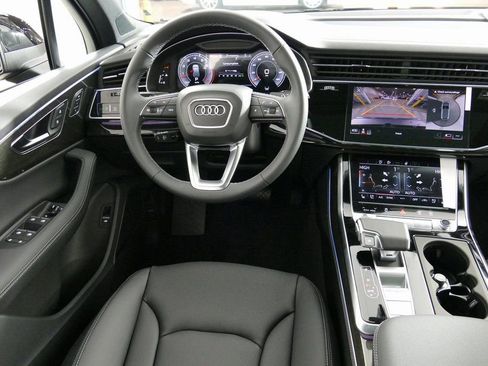 New 2026 Audi Q7 3.0T Premium Plus image 24