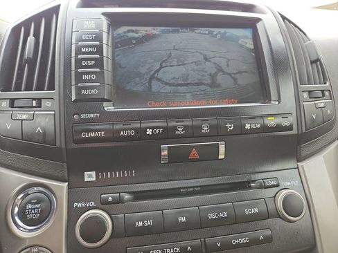 Used 2009 Toyota Land Cruiser image 31