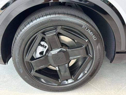 New 2027 Kia Telluride X-Line SX Prestige AWD/4WD image 4