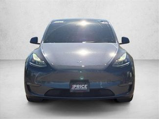 Used 2022 Tesla Model Y Performance AWD/4WD video 2