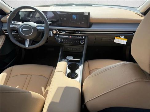 New 2026 Hyundai Sonata Limited image 11