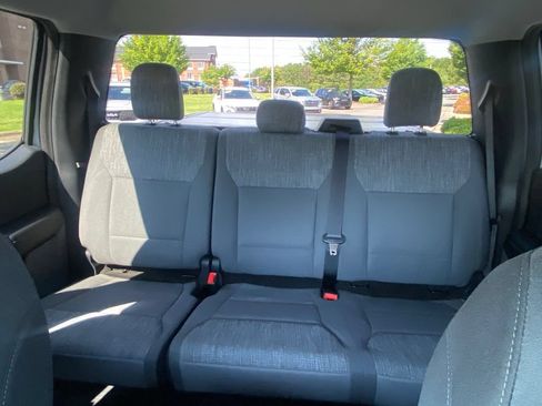 Used 2022 Ford F150 XLT w/ Trailer Tow Package AWD/4WD image 31