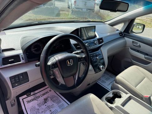 Used 2011 Honda Odyssey EX-L image 47