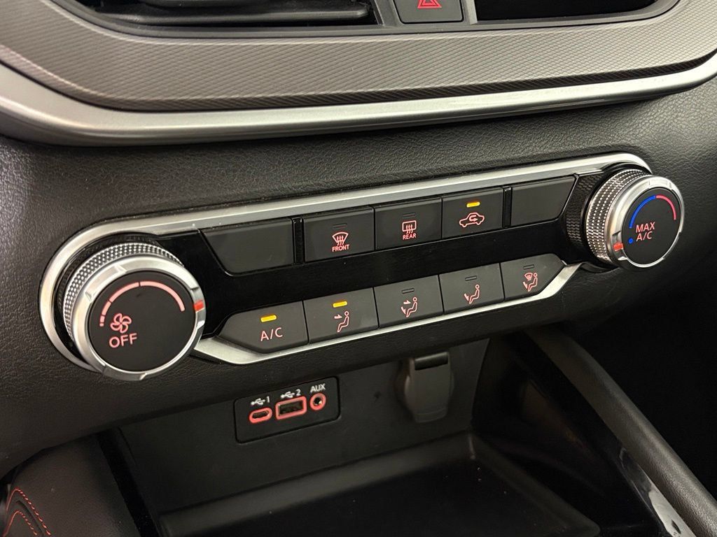 Used 2024 Nissan Altima 2.5 SR FWD image 28