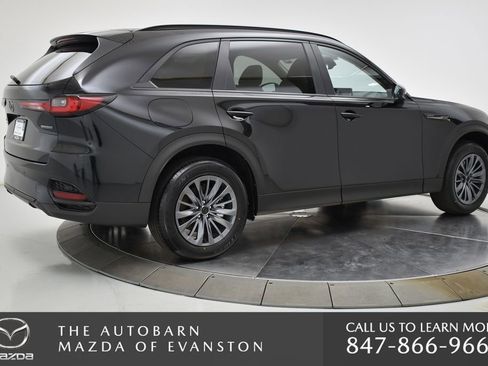 New 2026 MAZDA CX-70 SC Plus image 20