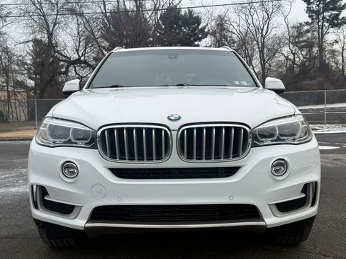 Used 2018 BMW X5 xDrive35i image 3