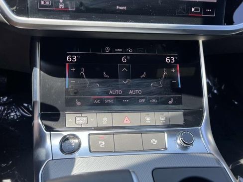 Used 2024 Audi A6 2.0T Premium image 22