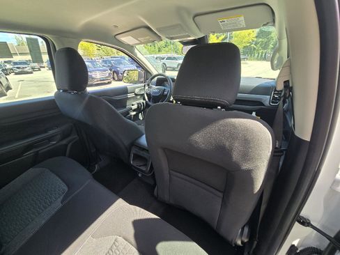 New 2025 Ford Ranger XL w/ Trailer Tow Package image 17