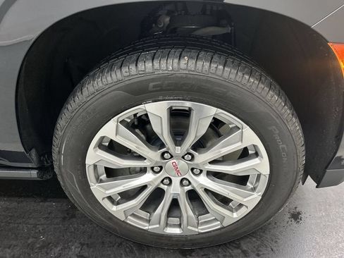 Used 2023 GMC Yukon Denali w/ Denali Reserve Package AWD/4WD image 8