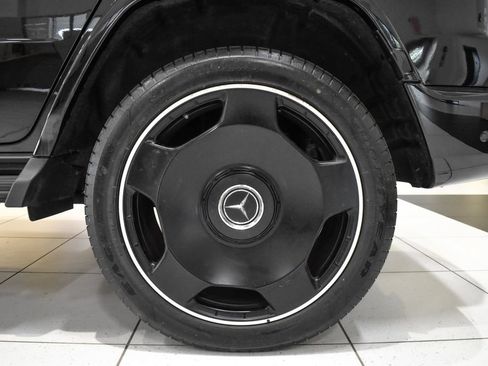 Certified 2026 Mercedes-Benz G 63 AMG 4MATIC image 11