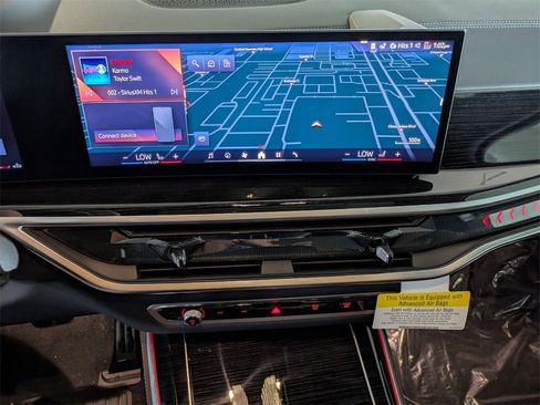 New 2026 BMW X5 sDrive40i w/ Climate Comfort Package image 12