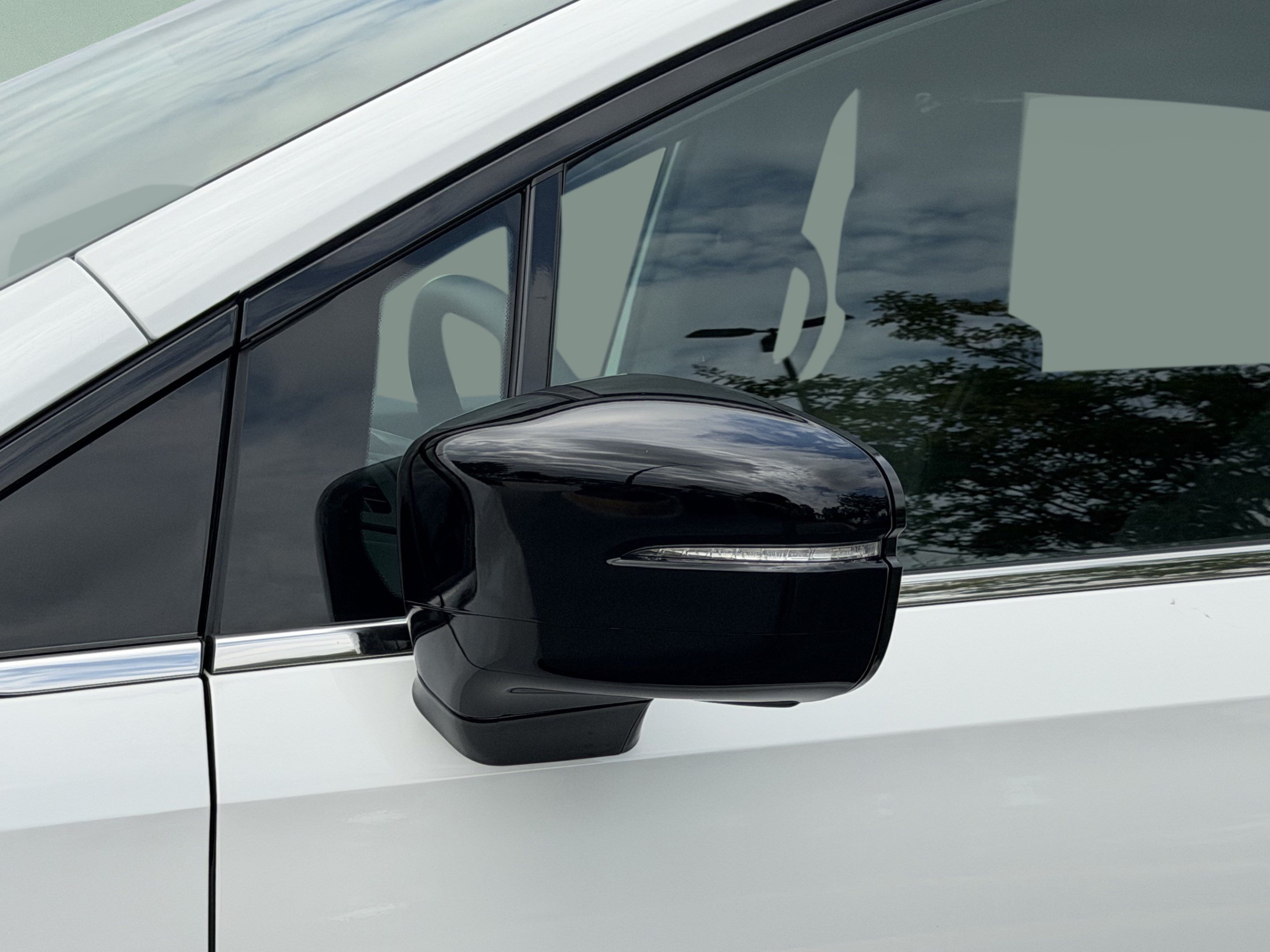 New 2026 Honda Odyssey Sport-L image 30