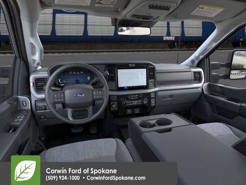 New 2026 Ford F350 XLT image 2