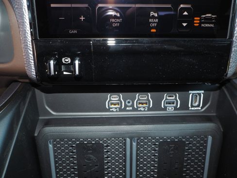 New 2026 RAM 1500 Limited image 31