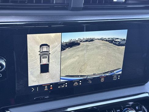 New 2026 GMC Sierra 1500 AT4X AWD/4WD image 14