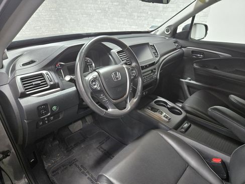 Used 2023 Honda Ridgeline RTL image 13