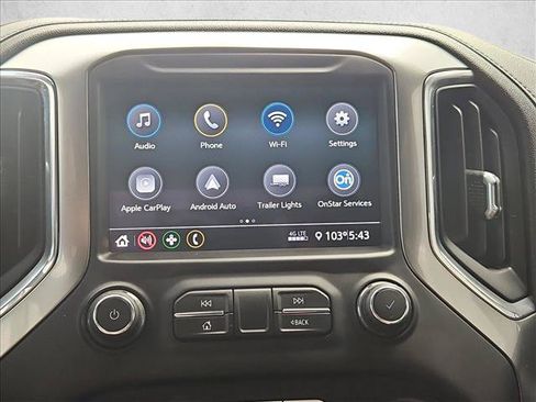 Used 2020 Chevrolet Silverado 1500 LT w/ All-Star Edition RWD image 13
