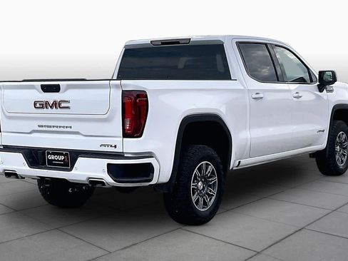 Used 2025 GMC Sierra 1500 AT4 AWD/4WD image 12
