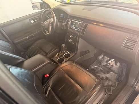 Used 2015 Ford Flex SEL w/ Equipment Group 202A FWD image 17