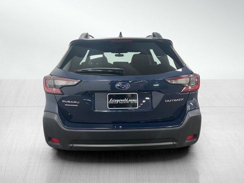 Certified 2023 Subaru Outback Premium image 6