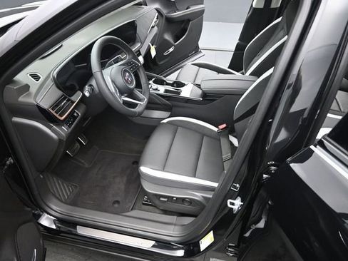 New 2026 Buick Envision Sport Touring image 9