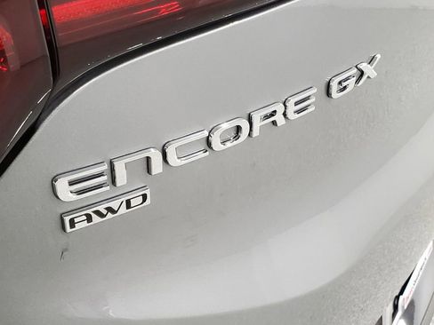 Used 2024 Buick Encore GX Sport Touring w/ Advanced Technology Package AWD/4WD image 28