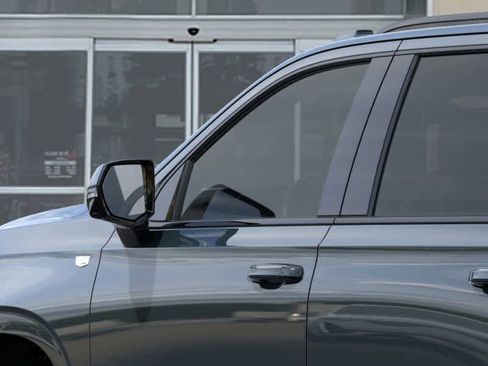 New 2026 Cadillac Escalade Sport image 12