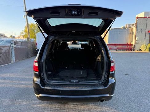 Used 2015 Dodge Durango SXT w/ Quick Order Package 23B image 12