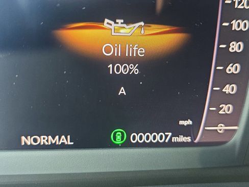 New 2026 Honda Passport TrailSport image 23